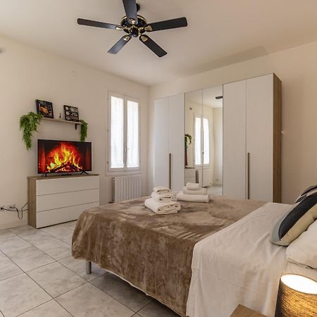 Апартаменты Ca 'Pico With Wifi-Few Steps From Center Мирандола Экстерьер фото