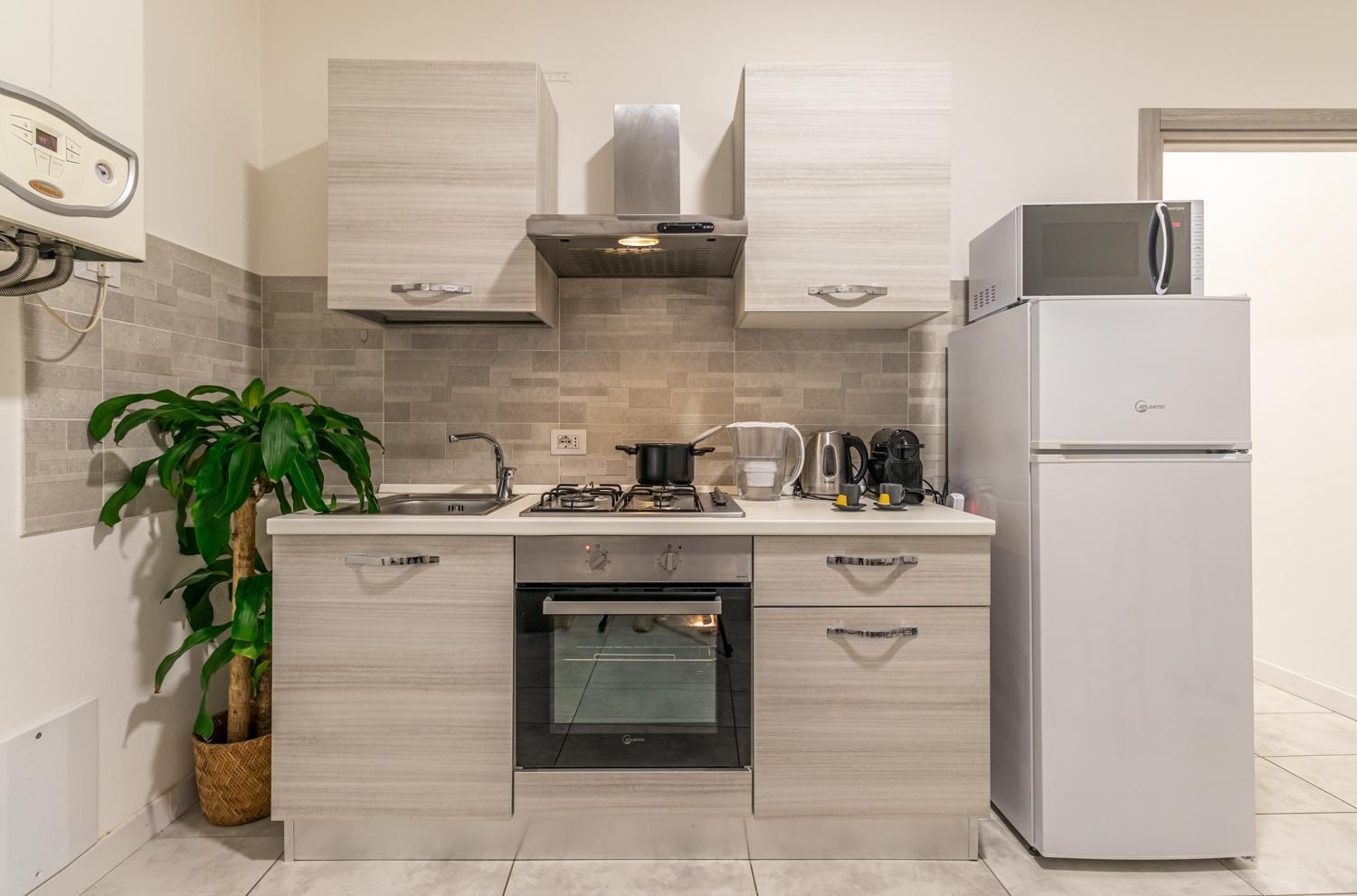 Апартаменты Ca 'Pico With Wifi-Few Steps From Center Мирандола Экстерьер фото