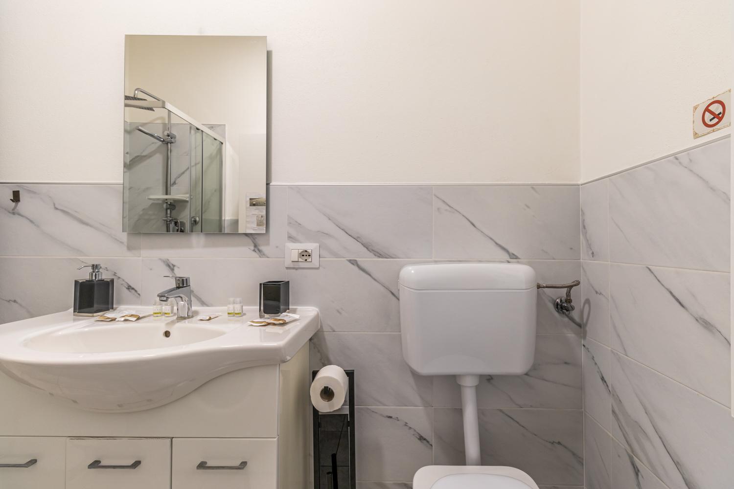 Апартаменты Ca 'Pico With Wifi-Few Steps From Center Мирандола Экстерьер фото