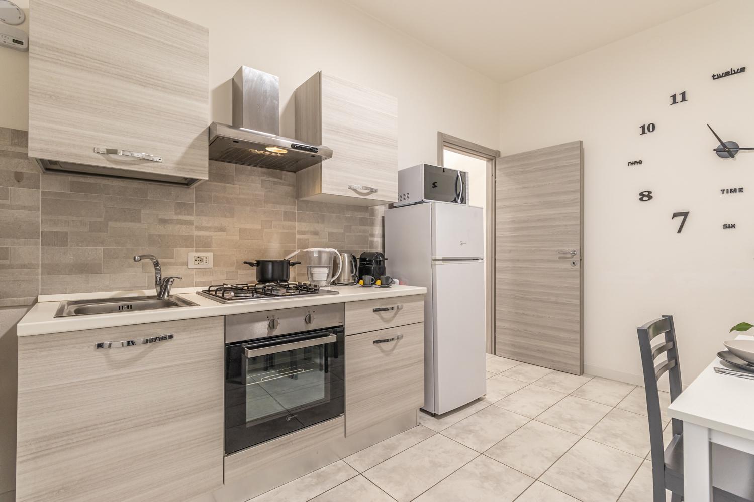 Апартаменты Ca 'Pico With Wifi-Few Steps From Center Мирандола Экстерьер фото