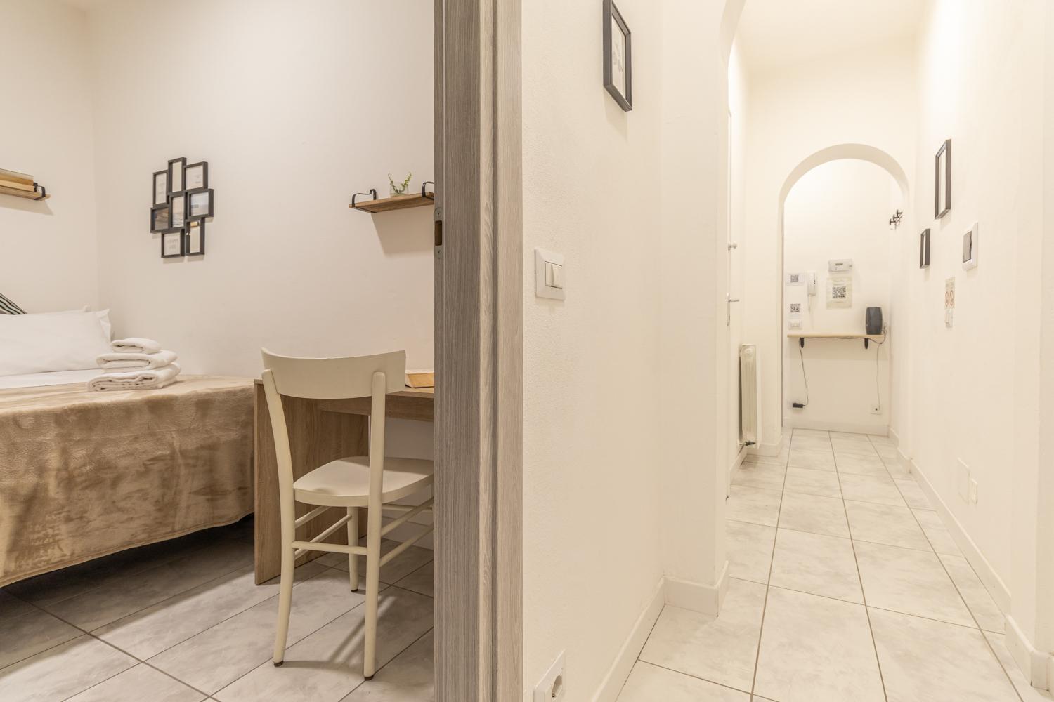 Апартаменты Ca 'Pico With Wifi-Few Steps From Center Мирандола Экстерьер фото