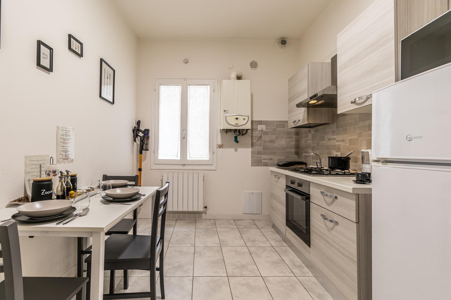 Апартаменты Ca 'Pico With Wifi-Few Steps From Center Мирандола Экстерьер фото