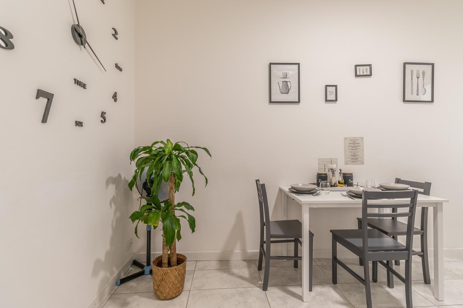 Апартаменты Ca 'Pico With Wifi-Few Steps From Center Мирандола Экстерьер фото